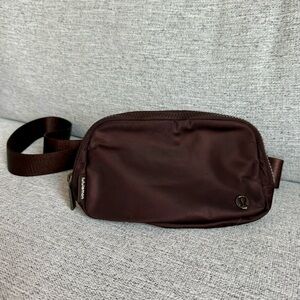 Lululemon Everywhere Belt Bag 1L with Long Strap